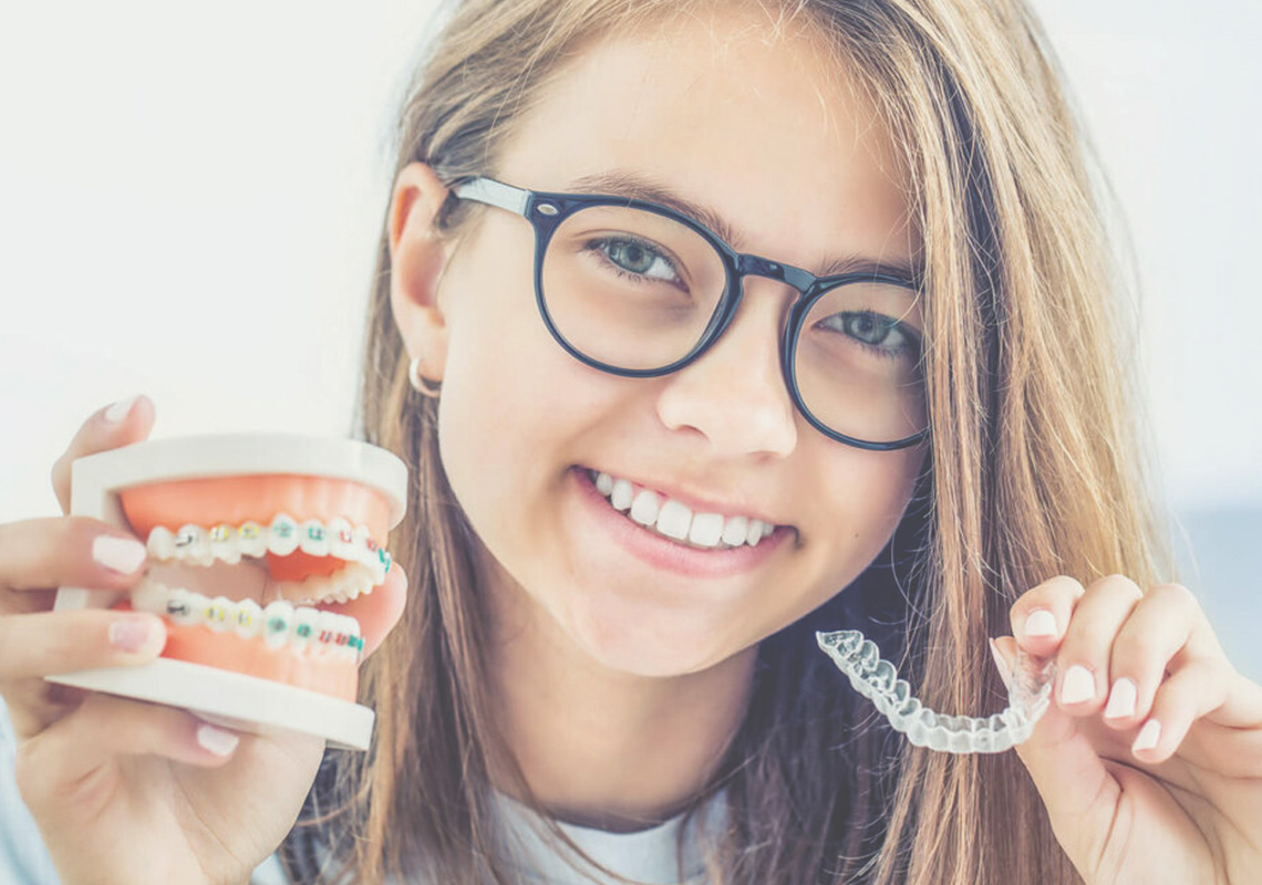 Ortodonzia Pediatrica